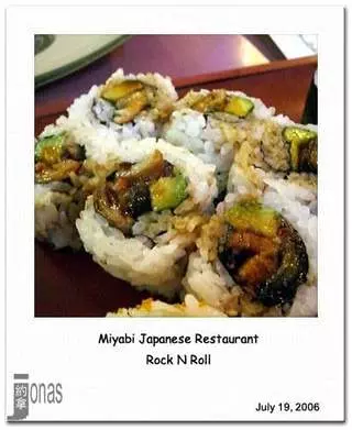 Miyabi Sushi