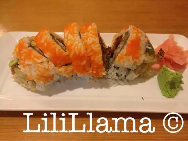 Miyabi Sushi