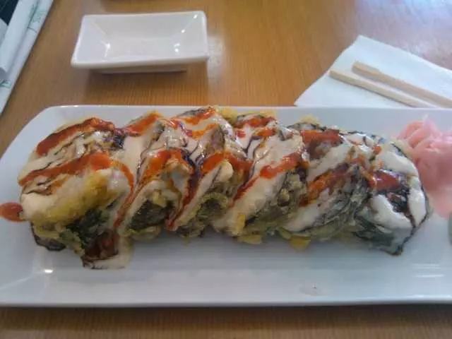 Miyabi Sushi