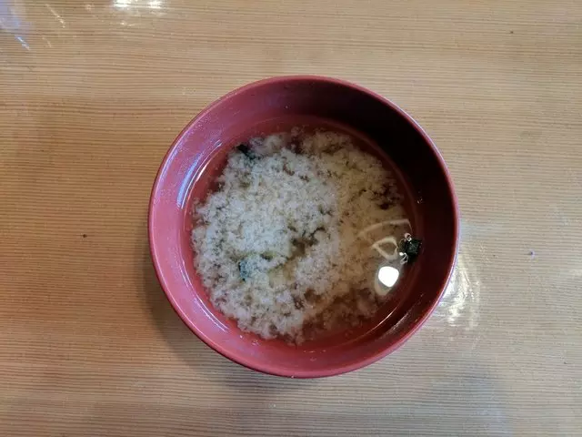 Miyabi Sushi