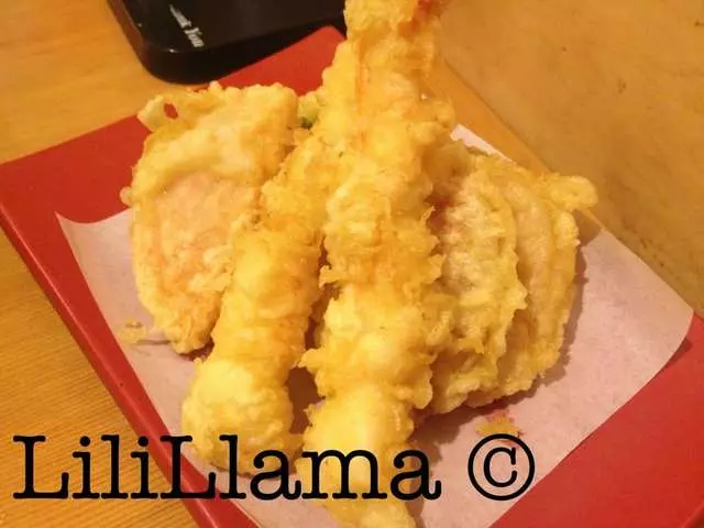 Miyabi Sushi