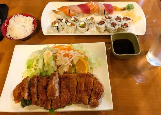 Miyabi Sushi