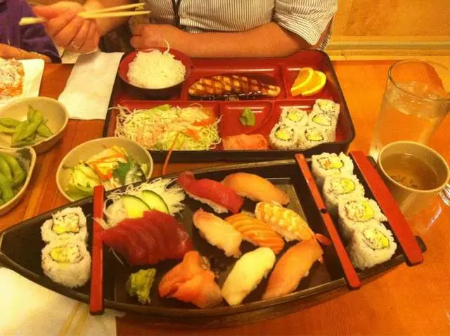 Miyabi Sushi