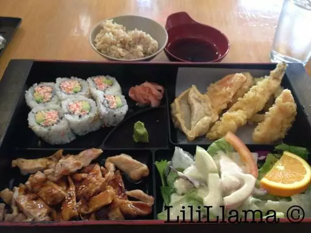Miyabi Sushi
