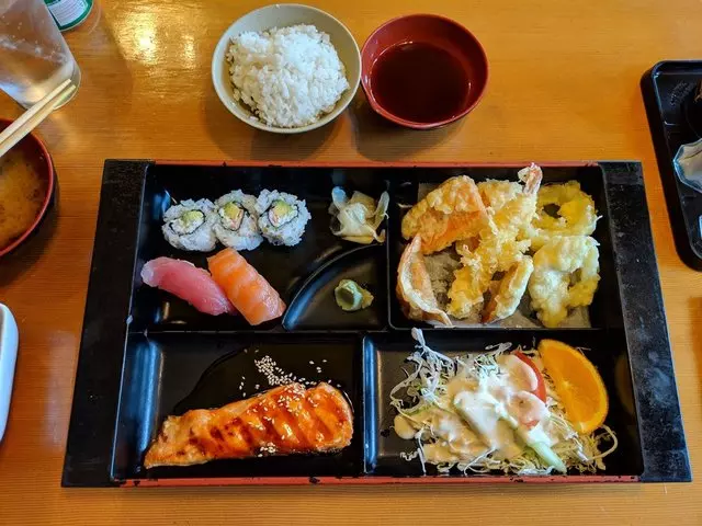 Miyabi Sushi