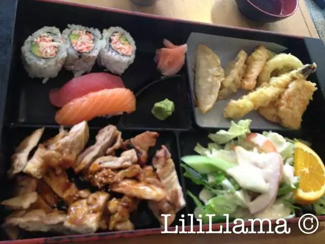 Miyabi Sushi