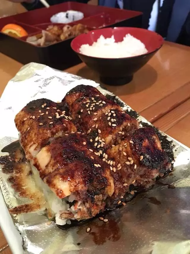 Miyabi Sushi