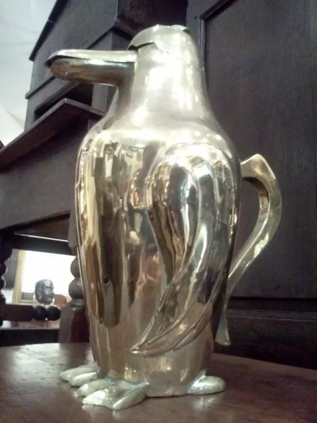Antique & Art Exchange