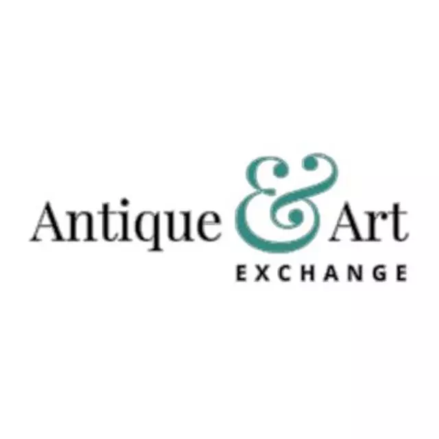 Antique & Art Exchange