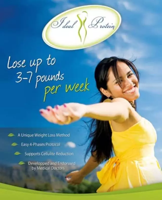 Cardinal Weight Loss - San Francisco