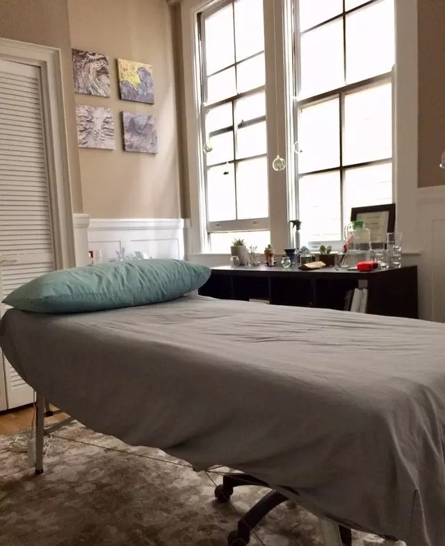Lana Shipman Acupuncture