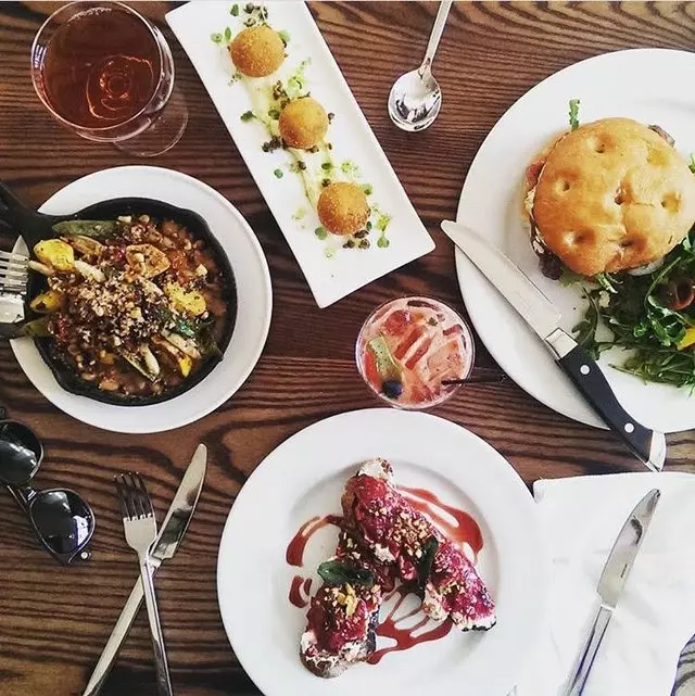 Myriad Gastropub
