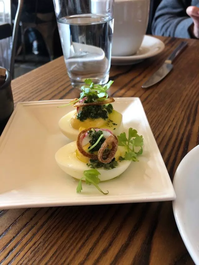 Myriad Gastropub