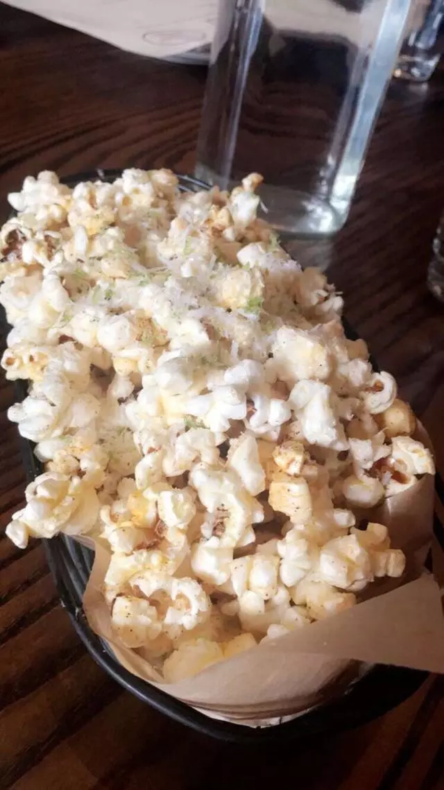 Myriad Gastropub