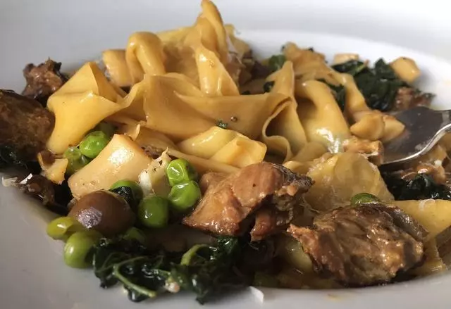 Myriad Gastropub