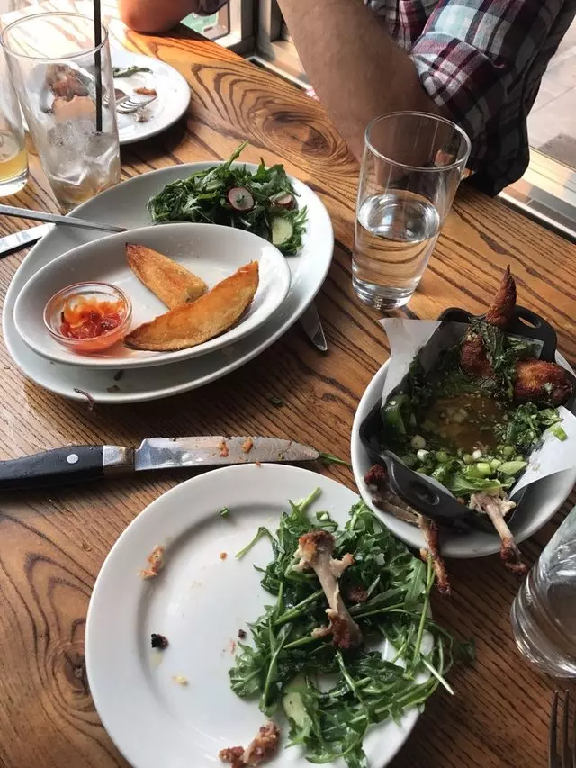 Myriad Gastropub