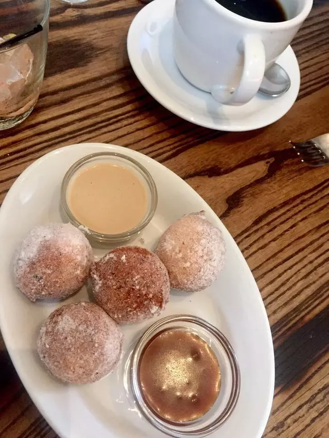 Myriad Gastropub
