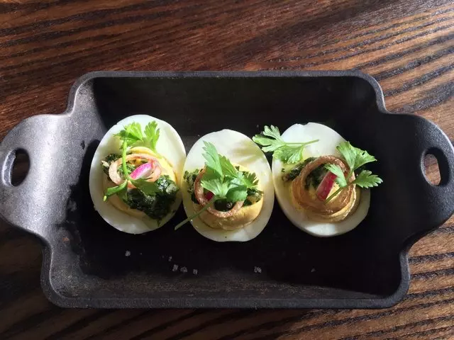 Myriad Gastropub
