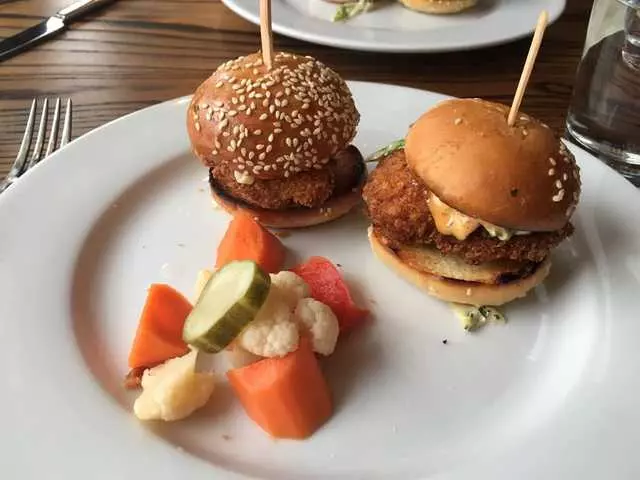 Myriad Gastropub