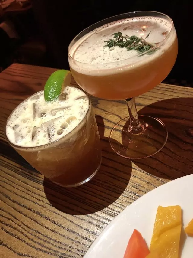 Myriad Gastropub