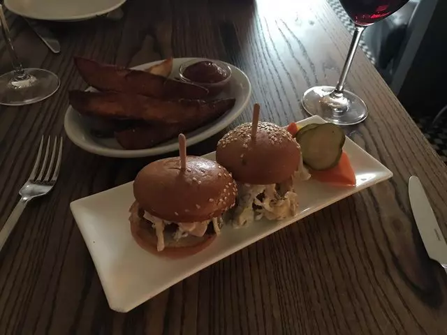 Myriad Gastropub