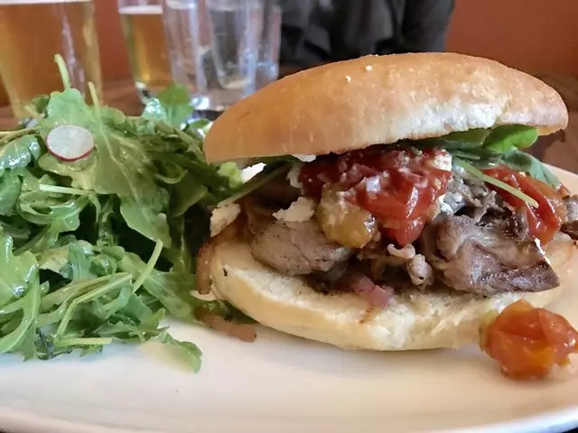 Myriad Gastropub