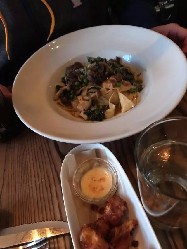 Myriad Gastropub