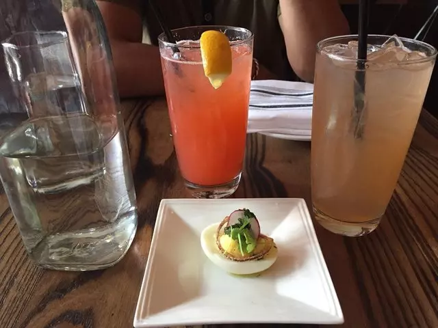 Myriad Gastropub