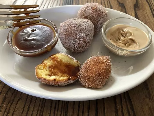 Myriad Gastropub