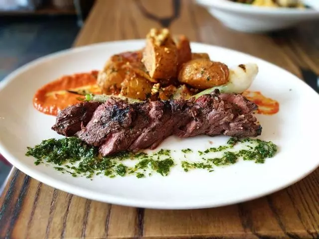 Myriad Gastropub