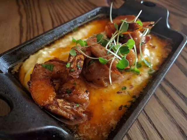 Myriad Gastropub