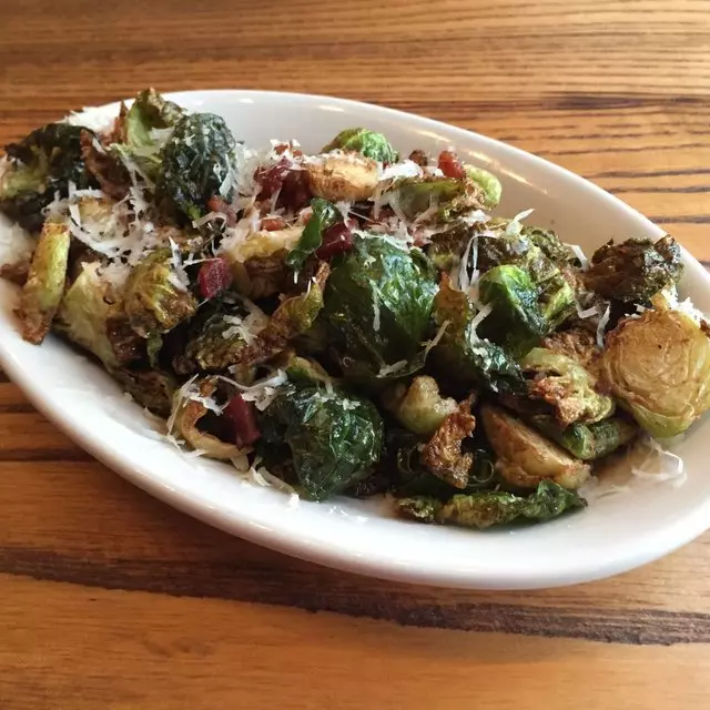 Myriad Gastropub