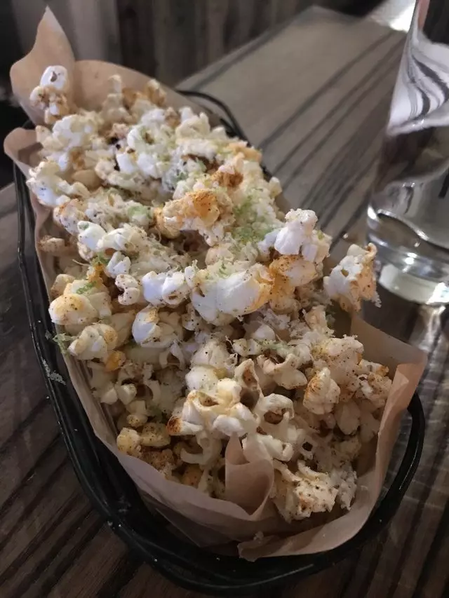 Myriad Gastropub
