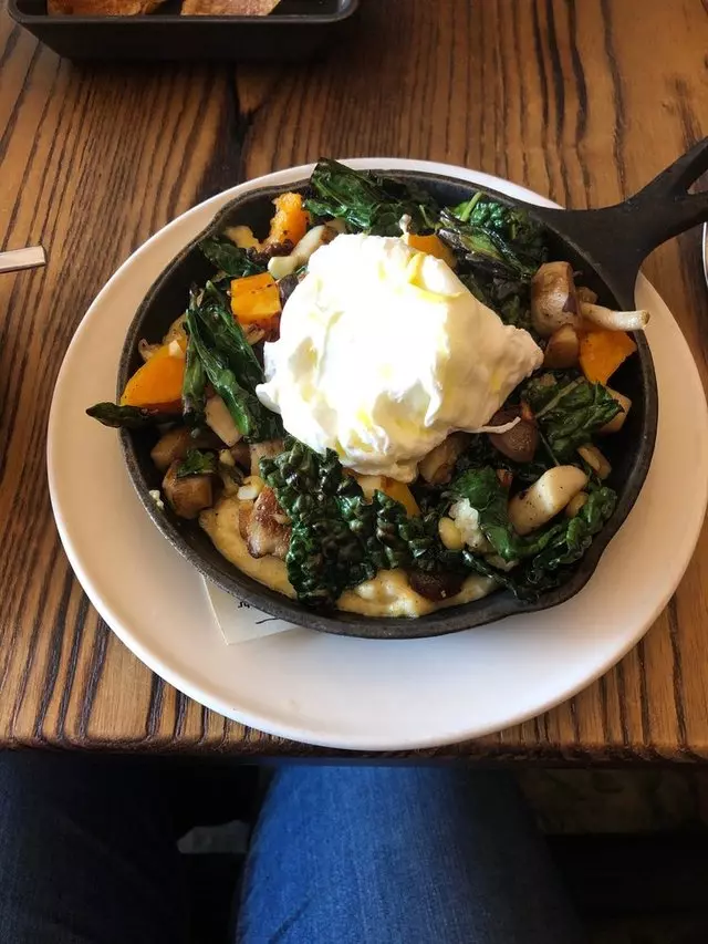 Myriad Gastropub