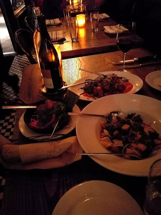 Myriad Gastropub