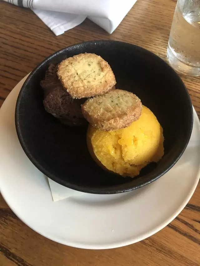 Myriad Gastropub
