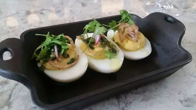 Myriad Gastropub