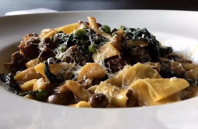 Myriad Gastropub