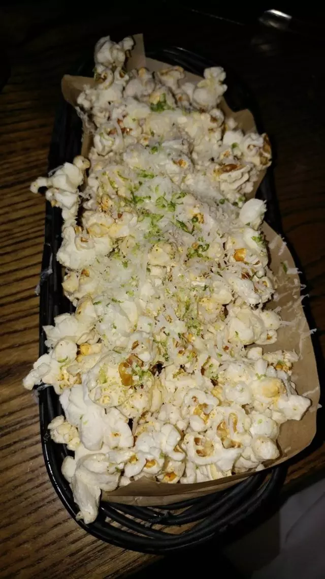 Myriad Gastropub