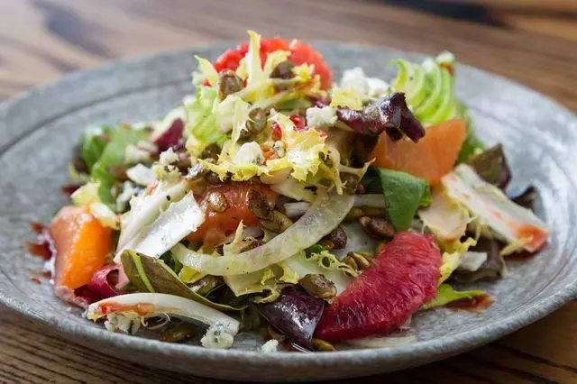 Myriad Gastropub