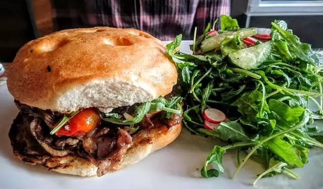 Myriad Gastropub