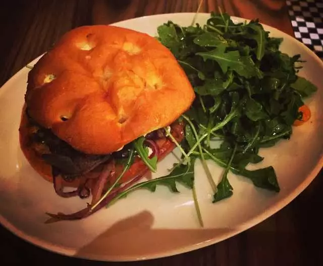 Myriad Gastropub