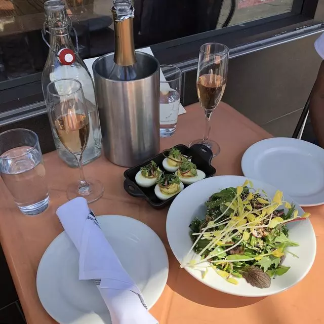 Myriad Gastropub