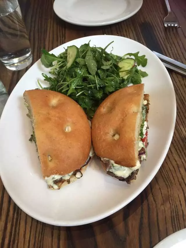 Myriad Gastropub