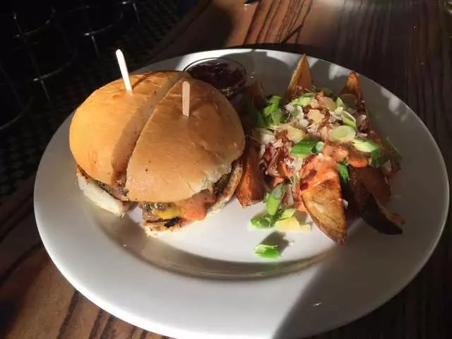 Myriad Gastropub