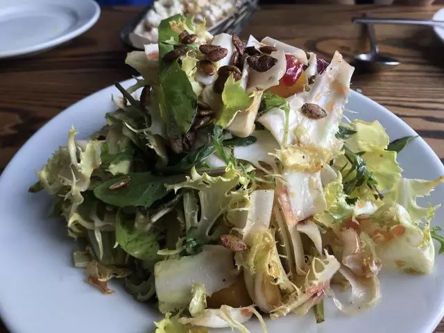 Myriad Gastropub