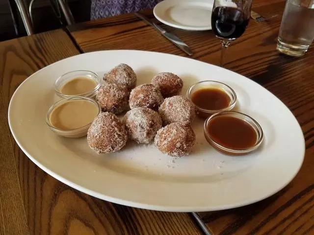 Myriad Gastropub