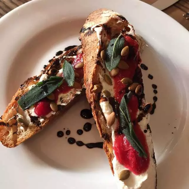 Myriad Gastropub