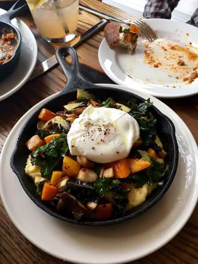 Myriad Gastropub