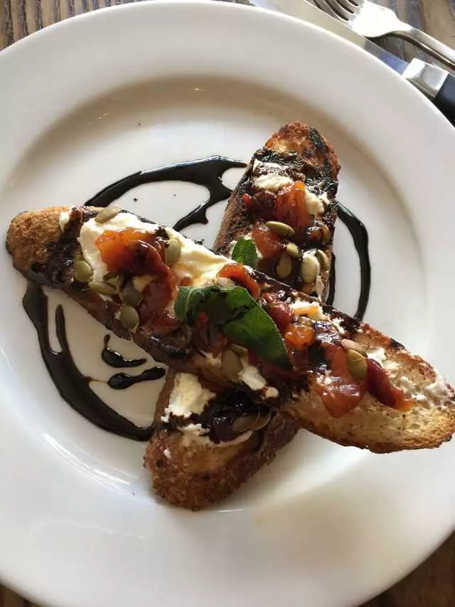 Myriad Gastropub